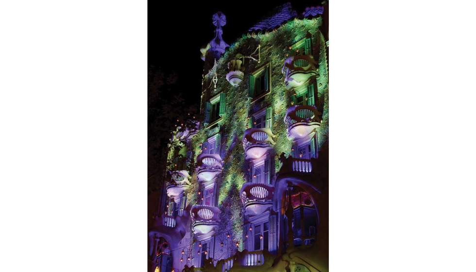 Se celebra la cuarta edici�n de �Una noche de invierno�...