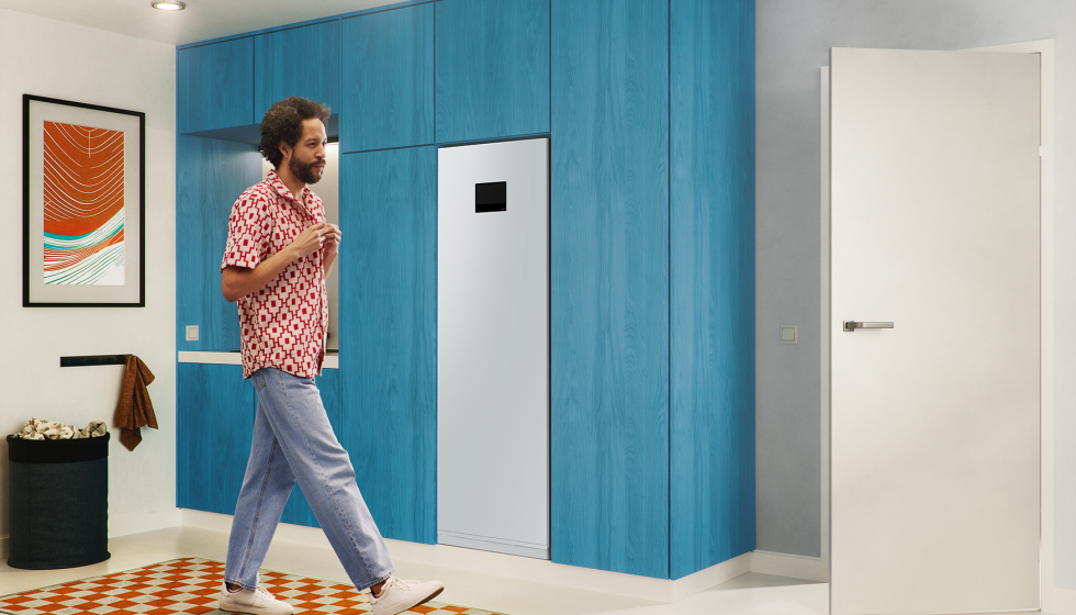 La apariencia tambi�n es importante, y el dise�o desempe�a un papel fundamental en Samsung