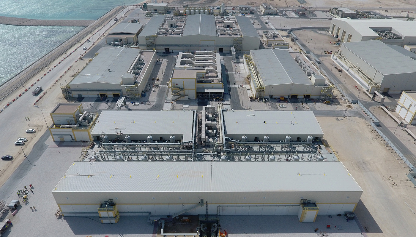 Acciona desarrolla dos nuevas tecnolog�as en el sector del agua con el apoyo de la Oficina Espa�ola de Patentes y Marcas...