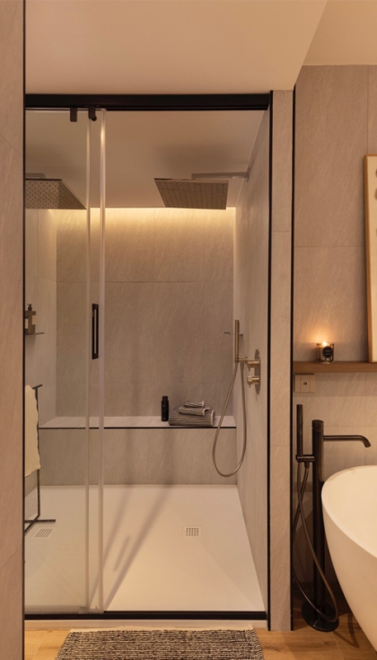 Grifera y baera, de Sanycces