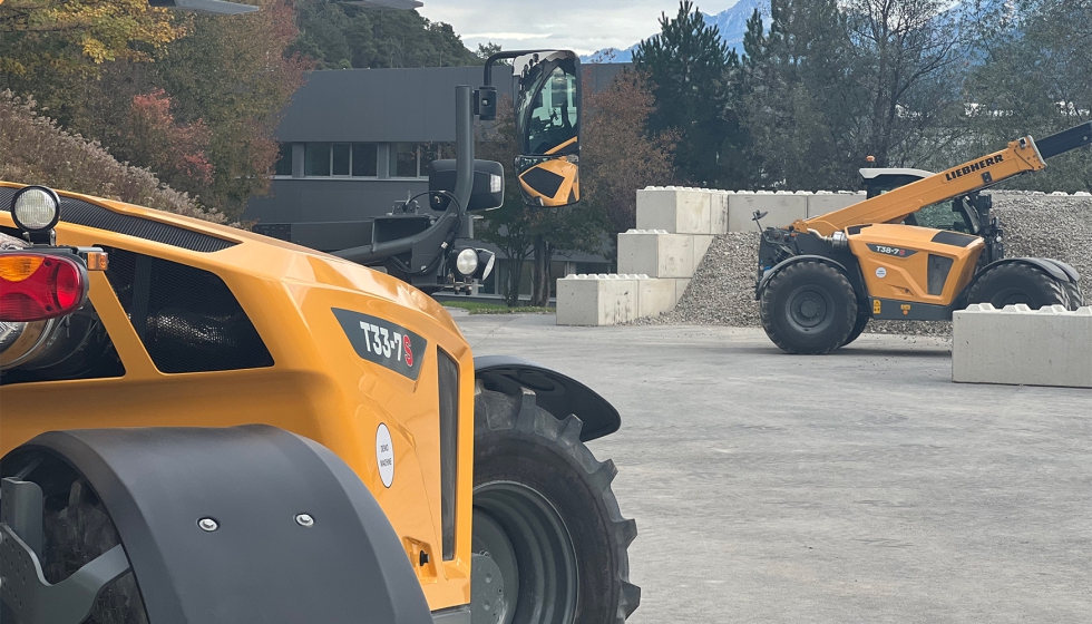 Los modelos S de la gama los orientados a mayor rendimiento mejoran hasta un nueve por ciento la capacidad de carga respecto a la generacin...