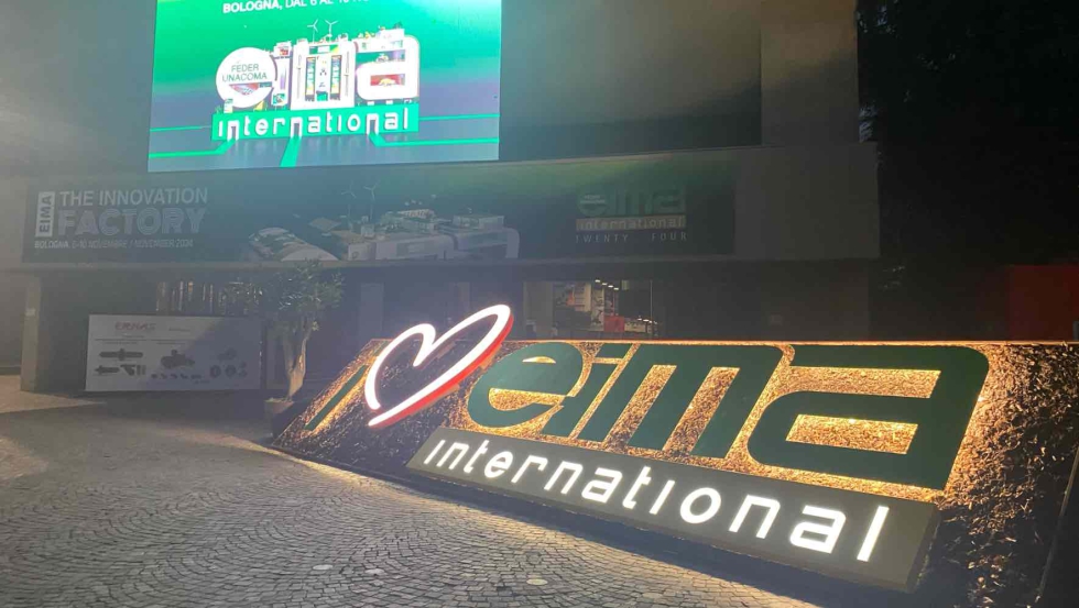 Las solicitudes se gestionan a trav�s de una plataforma online y las empresas interesadas pueden acceder en la p�gina web www.eima...