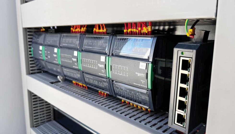 Rolear.ON/Schneider Electric