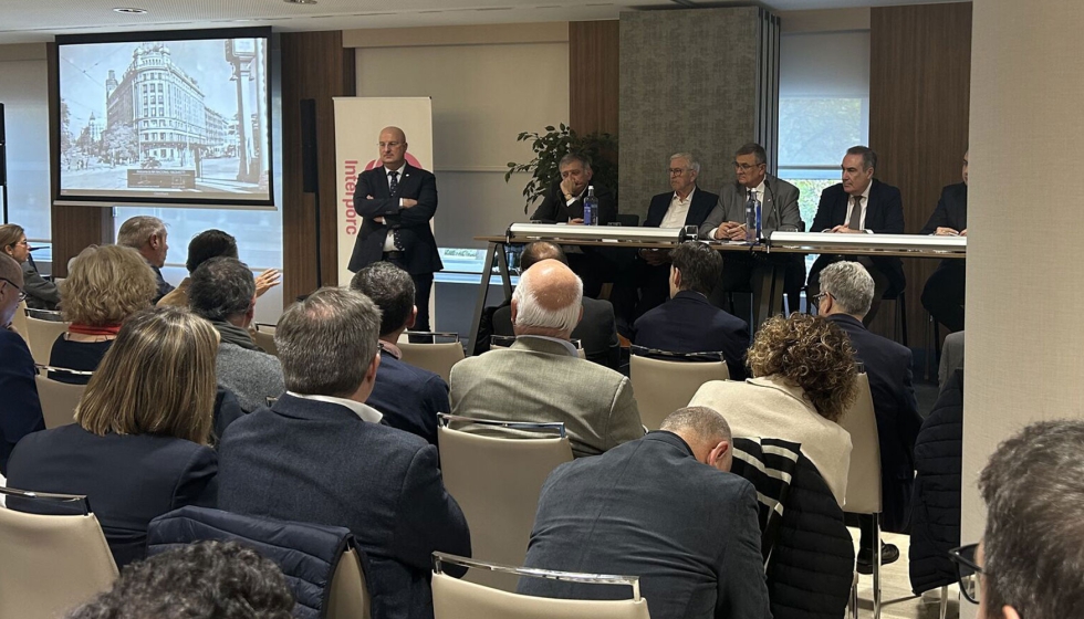 Asamblea de Anprogapor