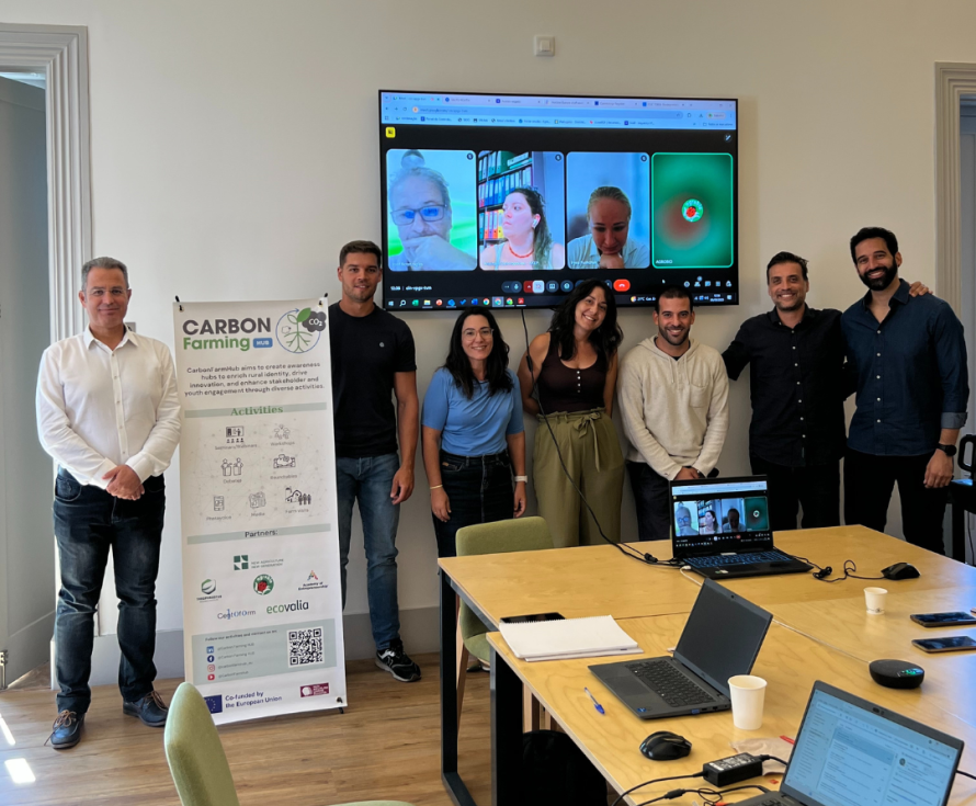 Proyectos como este demuestran que sostenibilidad, innovaci�n y colaboraci�n pueden avanzar de la mano...