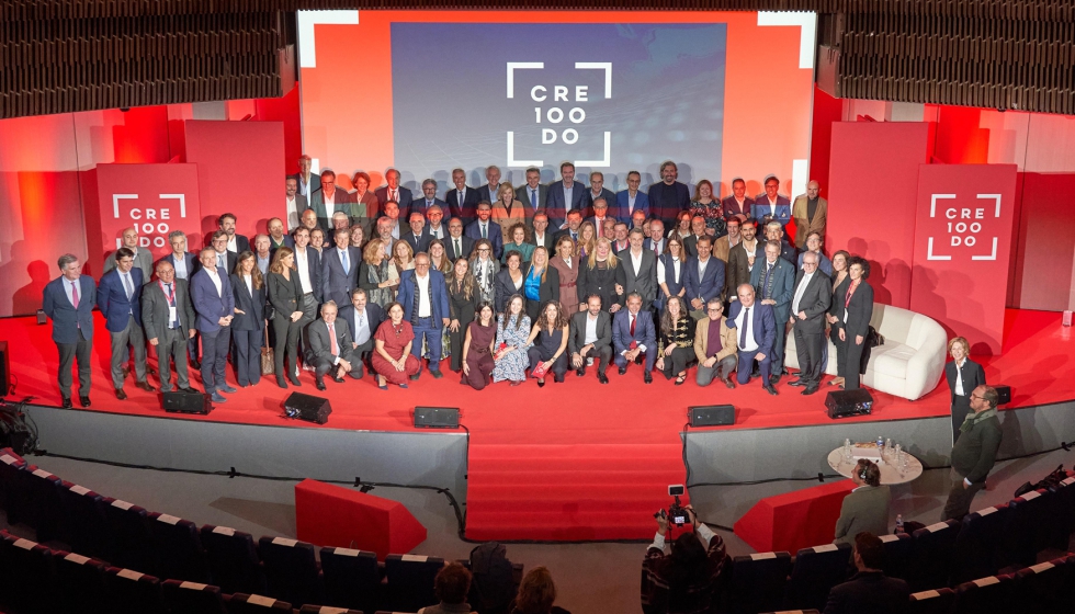 Evento anual de la fundacin celebrado en el Auditorio Mutua Madrilea de Madrid
