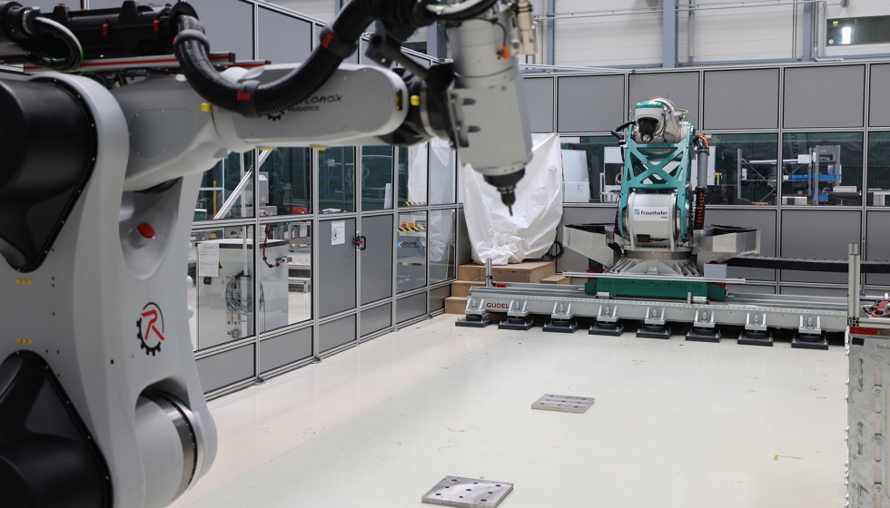 Transferncia de tecnologia para aplicaes industriais...