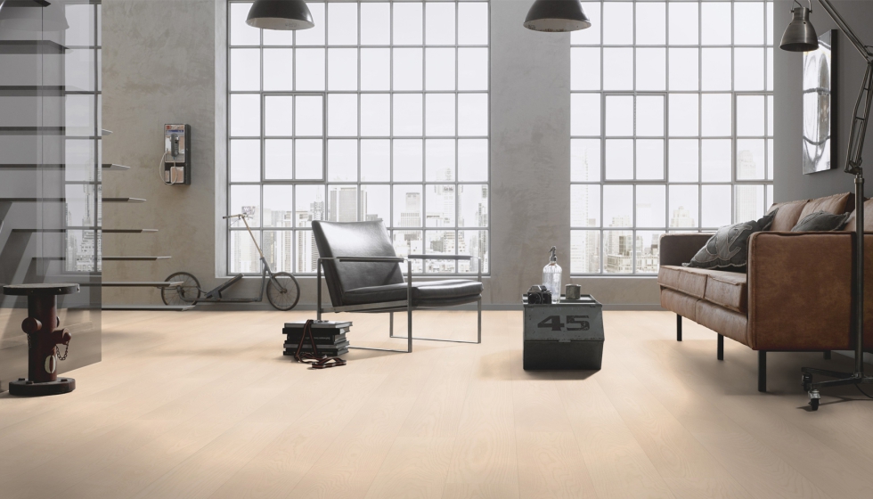 Hywood Fresno Tarima Yoho