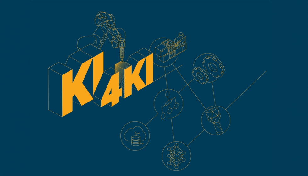 KI4KI busca integrar la inteligencia artificial en toda la cadena de valor del plstico, desde el desarrollo de productos hasta la produccin...