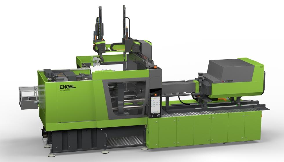 Solucin compacta para fabricacin eficiente...