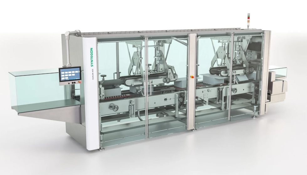 Con el Kliklok ACC...