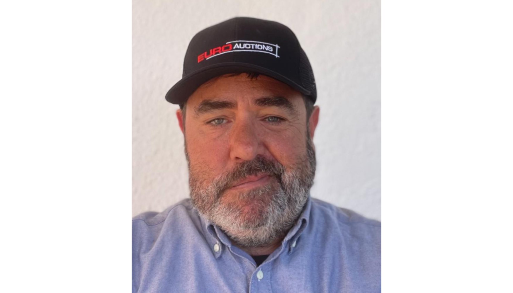 Toni Oliv, responsable de Territorio para la regin ibrica y Europa occidental