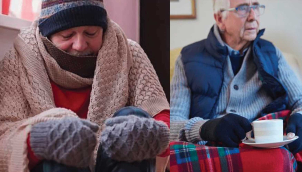 El SATE puede ayudar a mejorar los problemas de pobreza energtica derivados de un mal aislamiento de los edificios