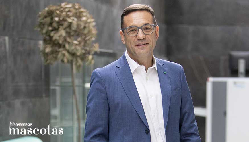 Flix Prez-Fajardo, director de Iberzoo Propet 2026