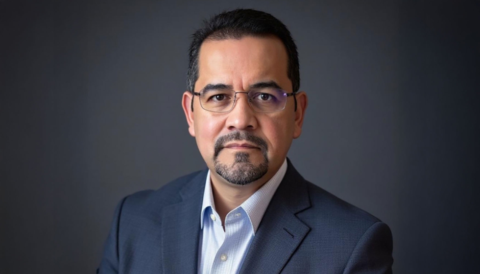 Foto de Entrevista a Sergio Dettmer, Vicepresidente de Gestin de Riesgo en StoneX