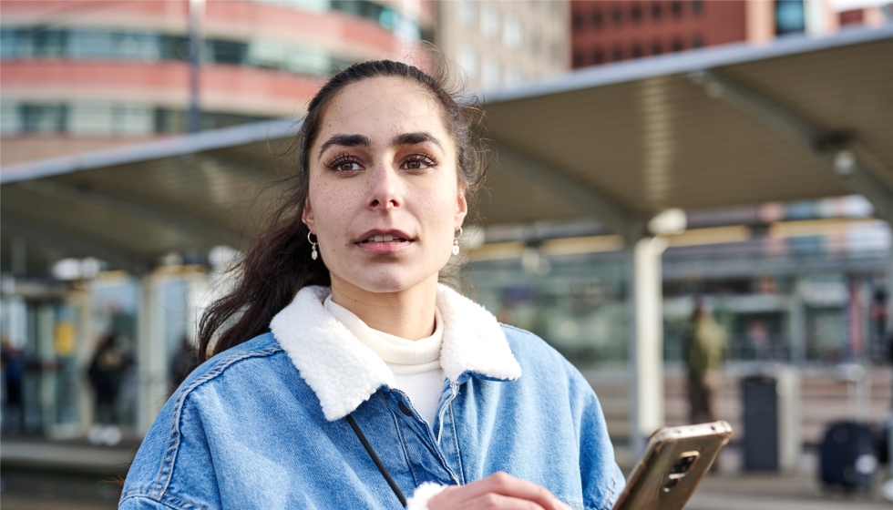 Korth subraya que la gobernanza de datos y la ciberseguridad son prioridades fundamentales para mantener la confianza en un ecosistema cada vez ms...