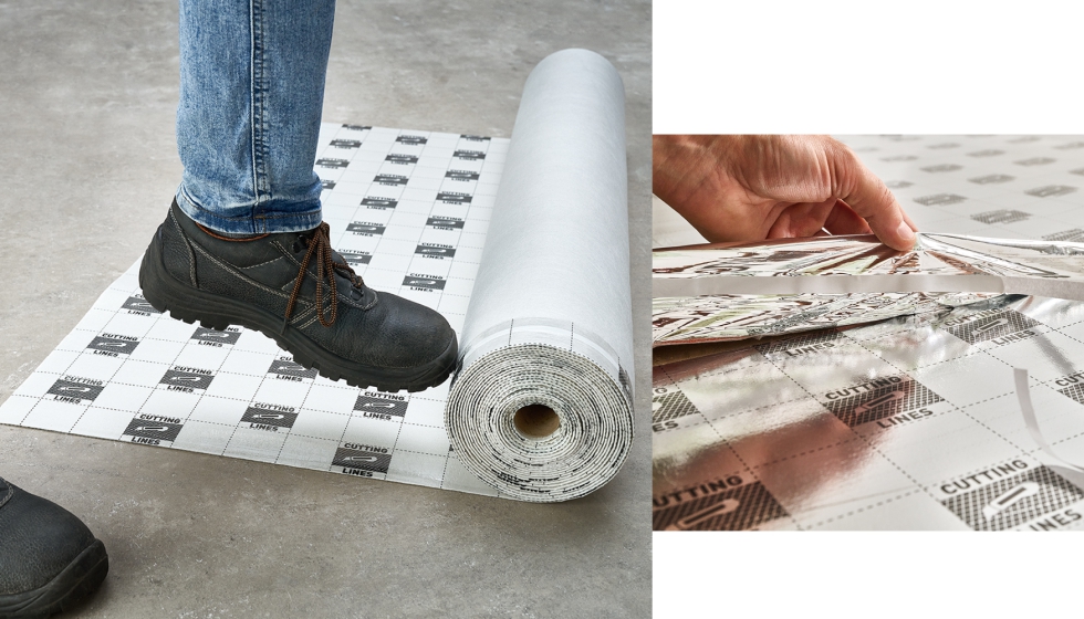 La facilidad de instalacin es una ventaja aadida a las prestaciones de una buena base...