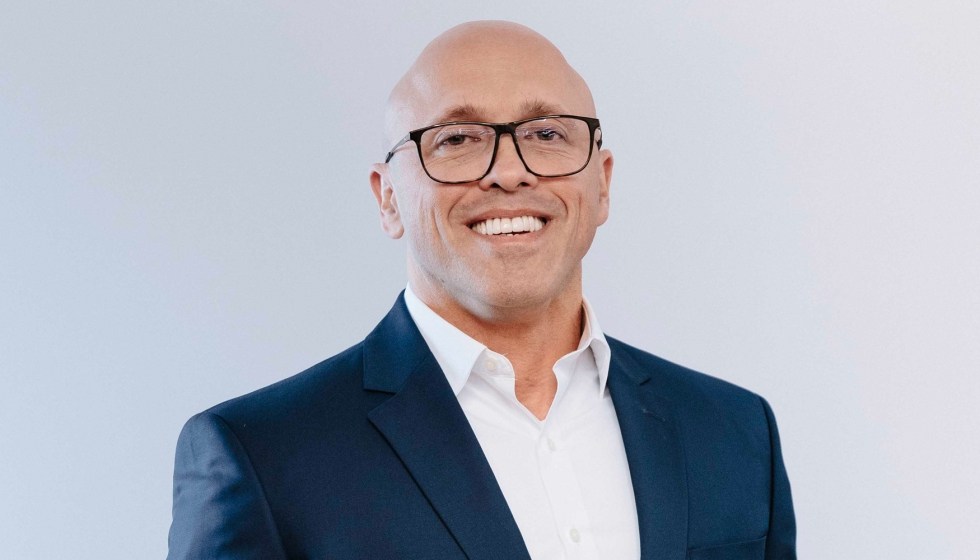 Ednei Rodrigues, superintendente de Ingenier�a, Innovaci�n y Proyectos de Ecourbis Ambiental