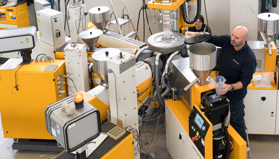 Esta homologacin permite llevar a cabo validaciones tecnolgicas para las innovaciones desarrolladas utilizadas en aplicaciones...