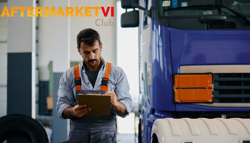 Foto del Club de la Posventa del Veh�culo Industrial