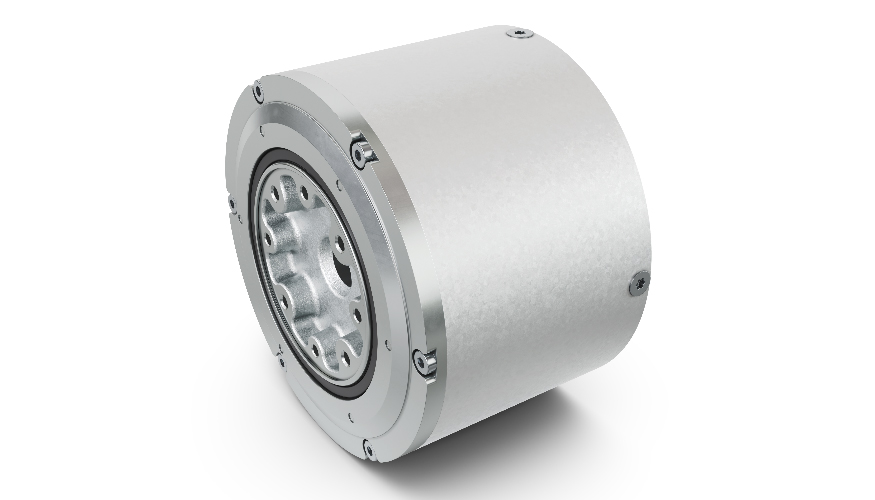 El innovador actuador de reductor planetario de Schaeffler permite que los humanoides lleven a cabo movimientos rotatorios de precisi�n...