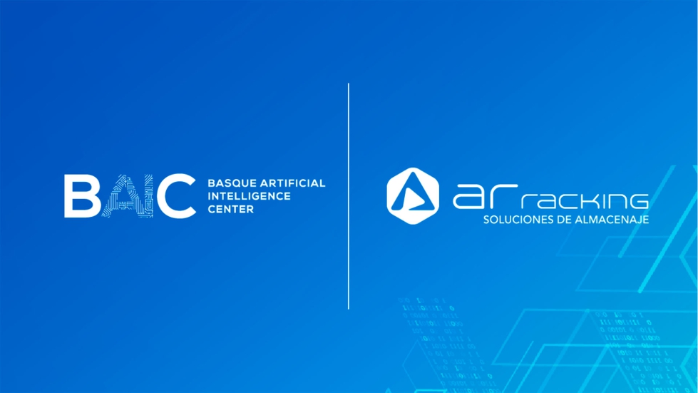 Foto de AR Racking se une al BAIC