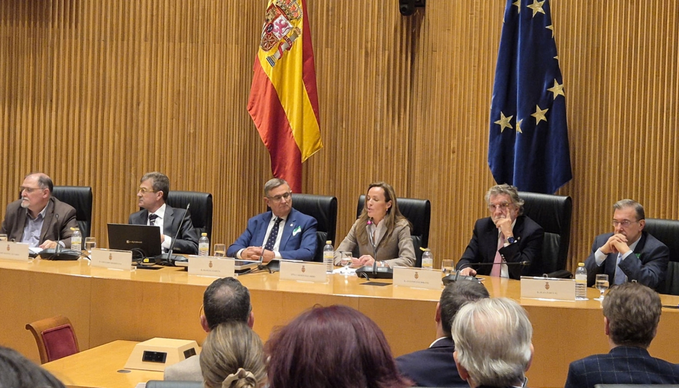 Foto de El Foro Ganadero-Crnico pide el apoyo del poder legislativo para cerrar la brecha con la sociedad