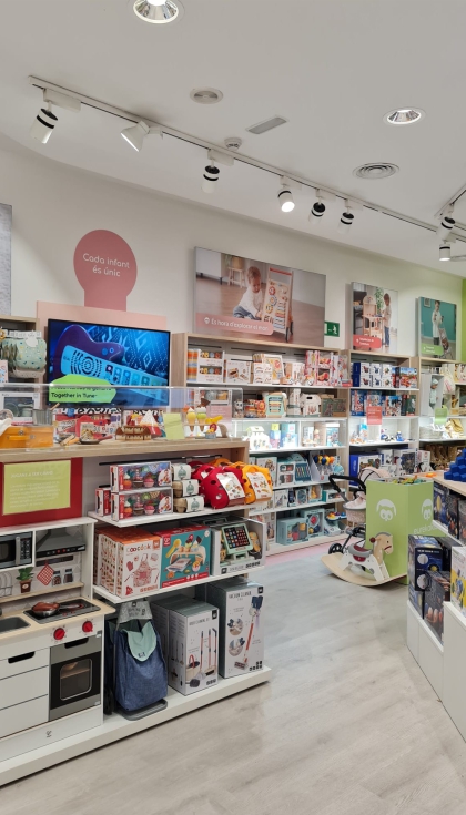 Con una hoja de ruta 20252028, la alianza aspira a crecer en ventas y rentabilidad mediante la ampliacin del surtido en ambas cadenas...