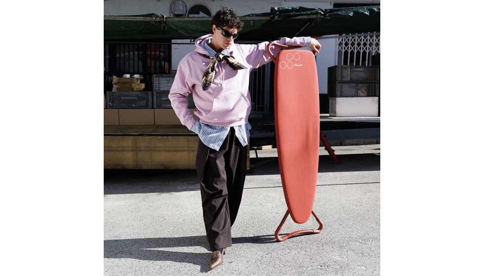 Tabla de planchar K-Surf Terra