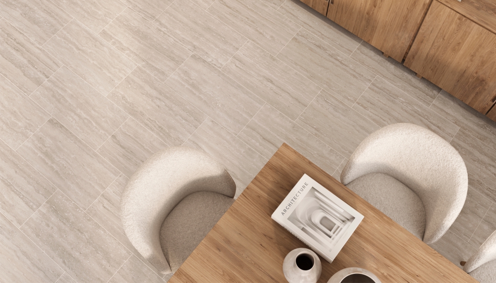 Eterna rene mrmoles de todo el mundo reinterpretados en cermica contempornea...