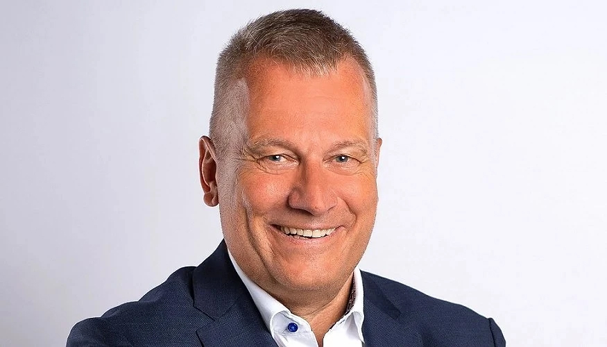 Winfried Muehling, director de Marketing y Comunicacin, Pro Carton