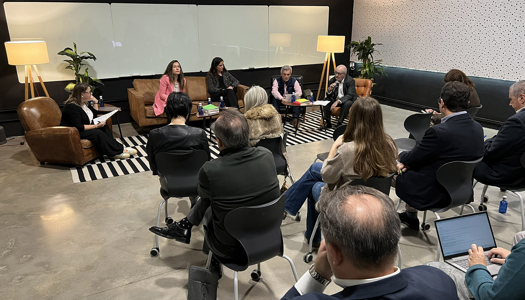 Tras su primera convocatoria de 2024, All4Zero mantiene cinco PoC activas...