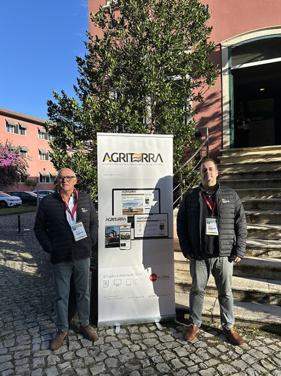 Luis dias, diretor geral da Natural Energy