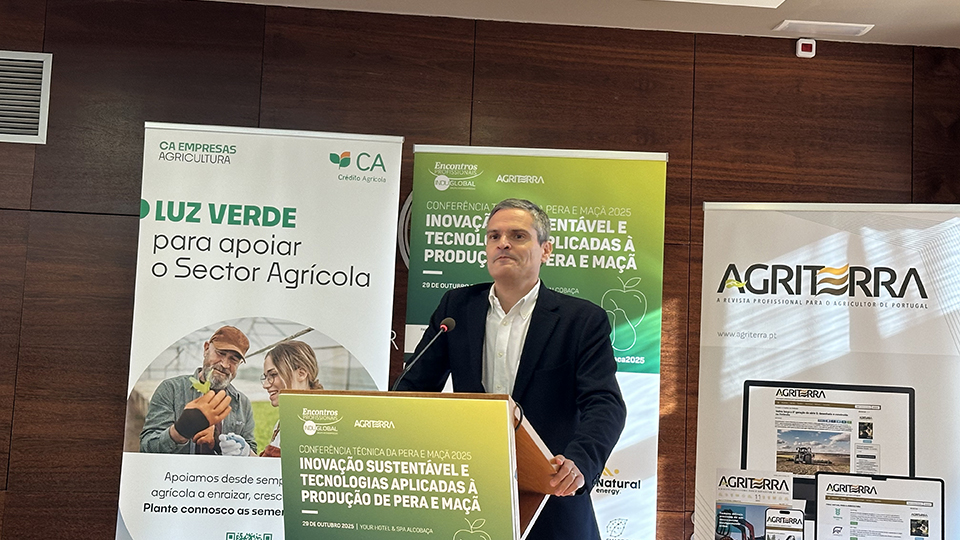 Miguel Leo, PHD e investigador principal | researcher do INIAV