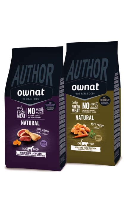 Ownat Author