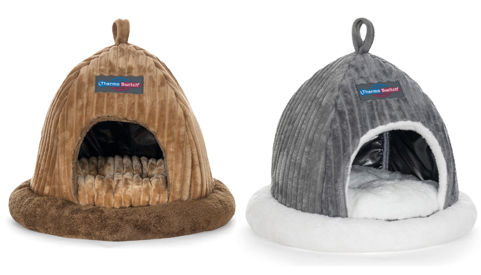 Thermoswitch Delphi Palace