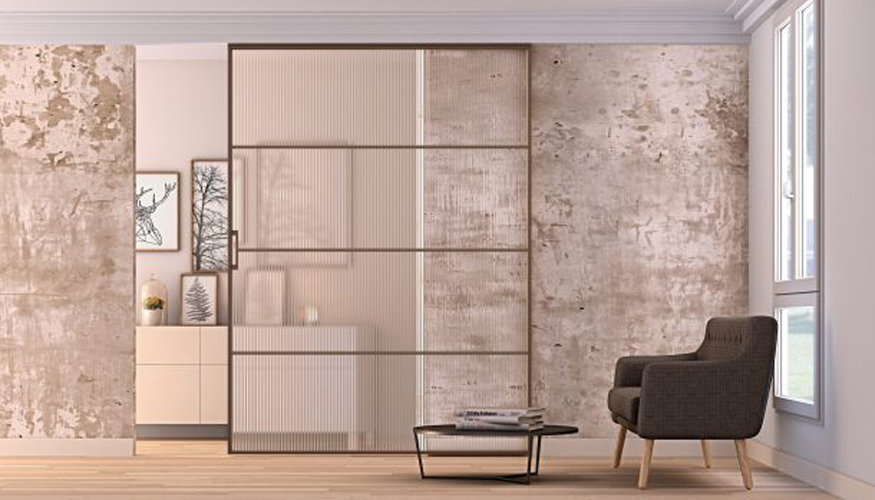 Divah a travs de su catlogo de paneles correderos y cerramientos...