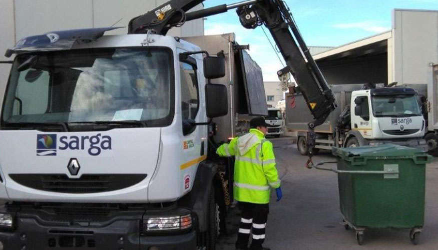 Foto de Aragn ampla el almacenamiento refrigerado de cadveres a todas las especies ganaderas