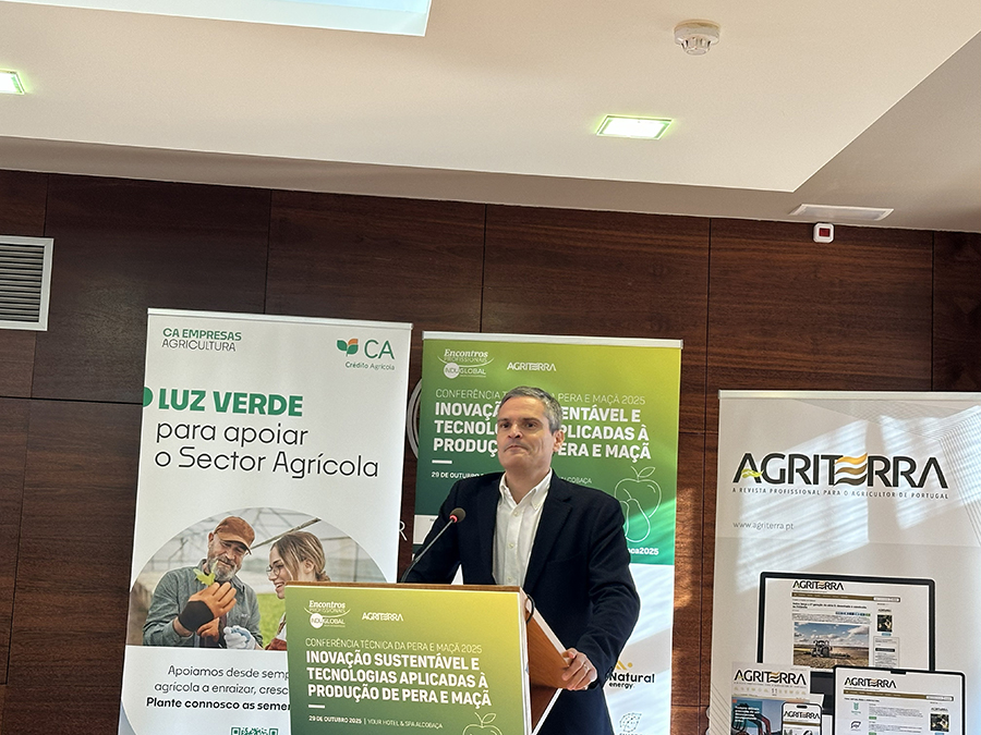 Miguel Le�o, PhD e investigador principal | researcher do INIAV