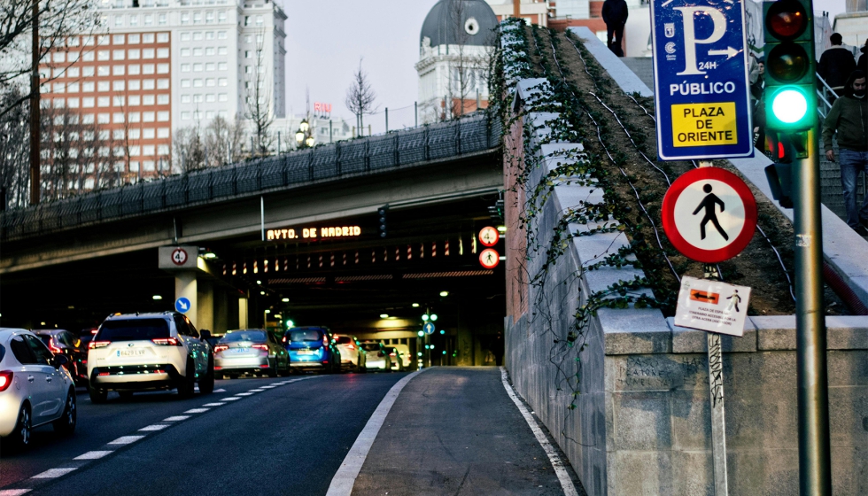 Jos Lpez-Tafall, director general de Anfac asegur: "Cerrar el ao por encima de las 200...