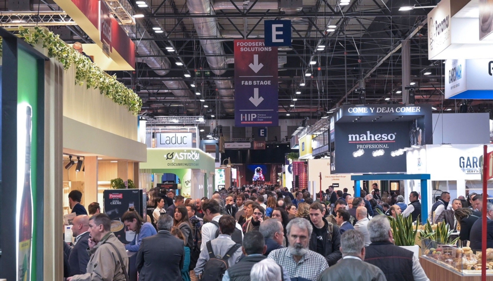 La feria, que celebrar su dcima edicin del 16 al 18 de febrero en IFEMA Madrid, reunir a ms de 60...