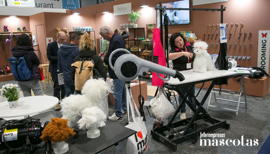 La feria se celebrar del 11 al 13 de marzo del prximo ao, en Ifema Madrid