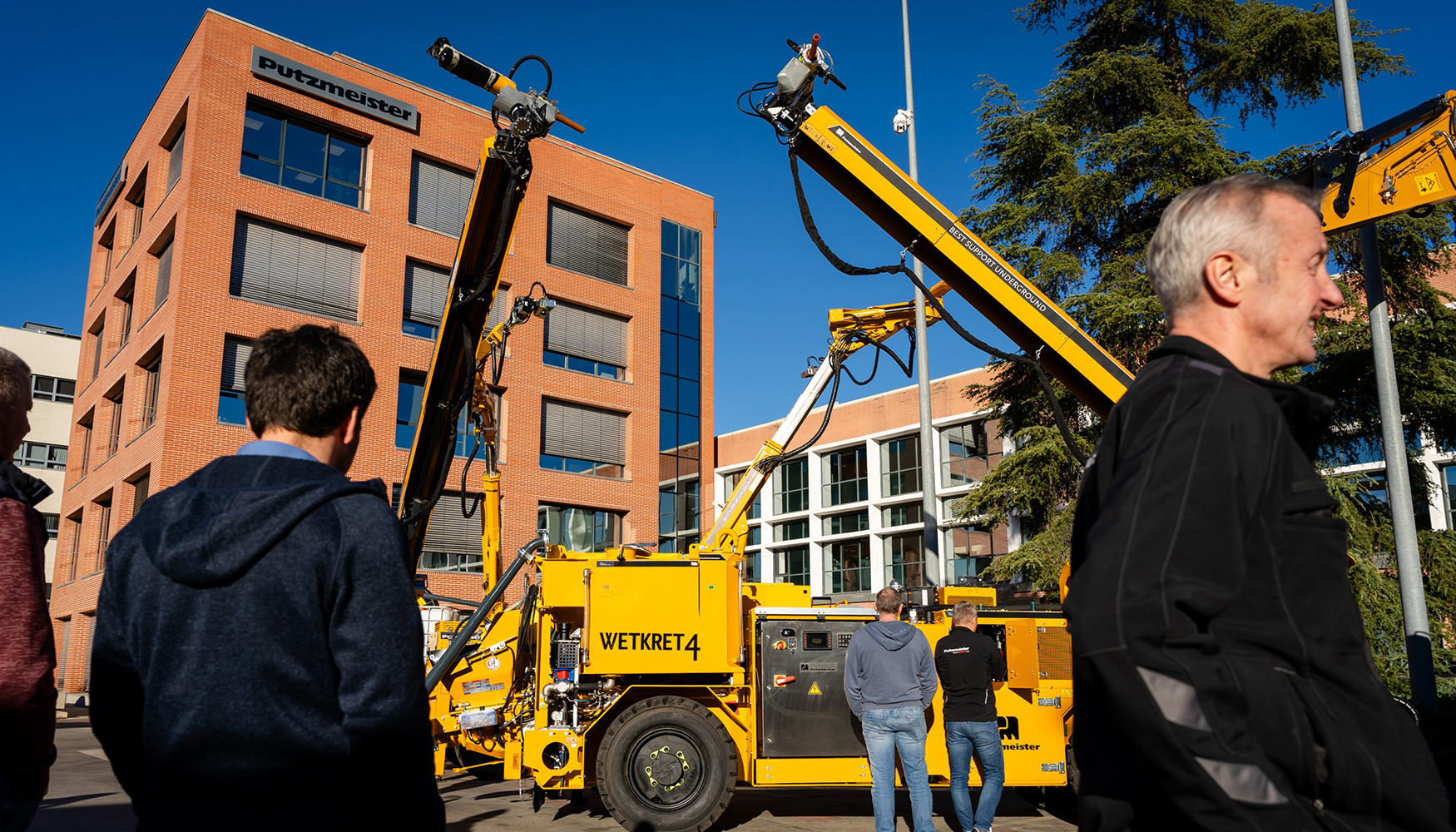 Inicio de los talleres tcnicos