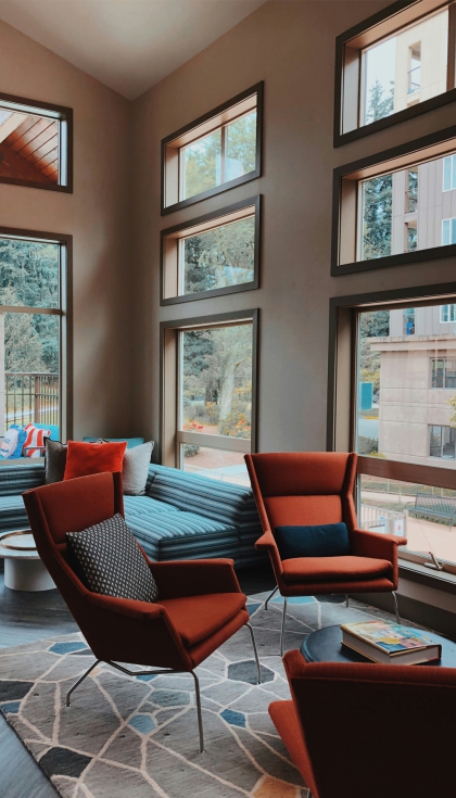 El objetivo de la campaa Colorium & Coloria es ofrecer unaa herramienta visual y conceptual que facilite la integracin del aluminio en proyectos...