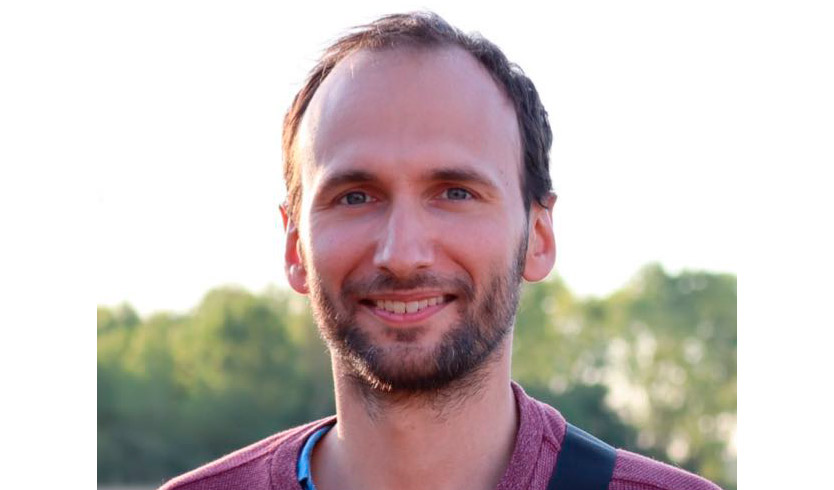 Nicol Peresson, Marketing Manager South Europe de SBM Life Science