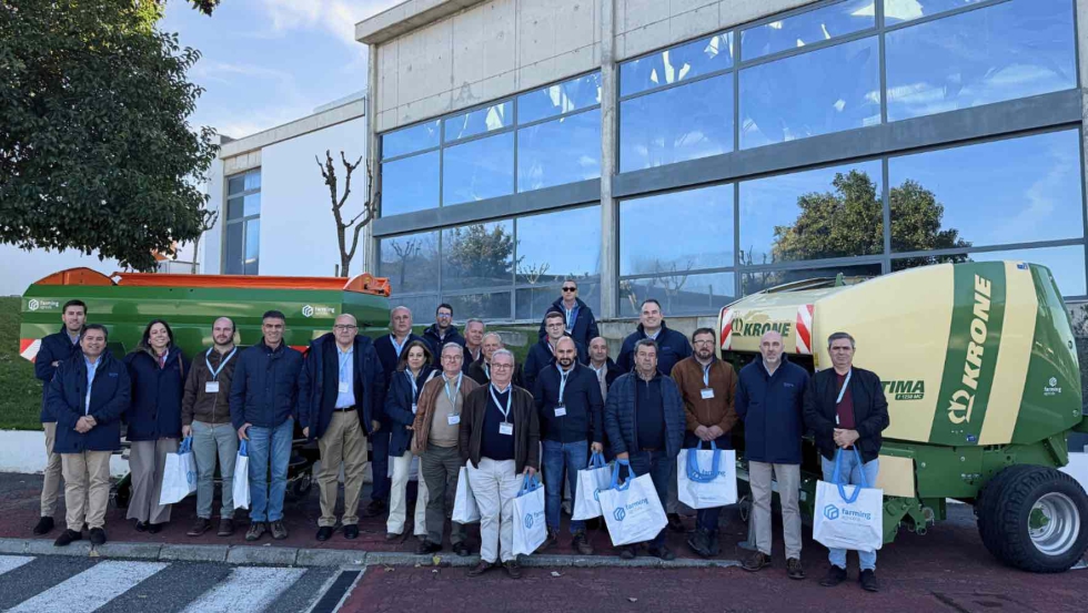 Portugal Partners Meeting