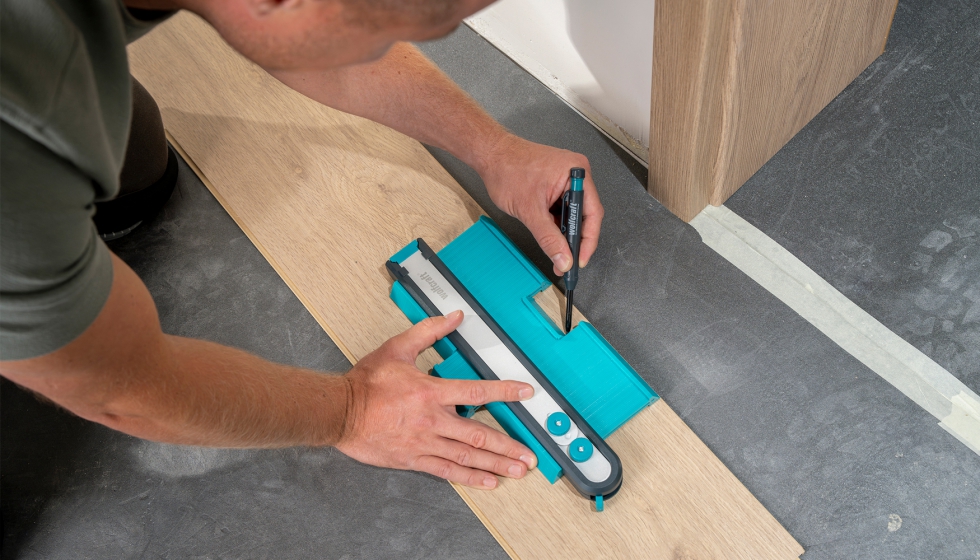 Calibre para contornos PRO (6980000)