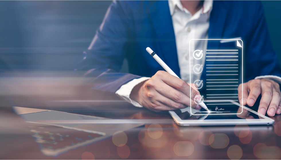 Disponemos de un sistema tecnolgico muy robusto, que nos aporta una trazabilidad total del aceite usado que se genera y gestiona en Espaa...