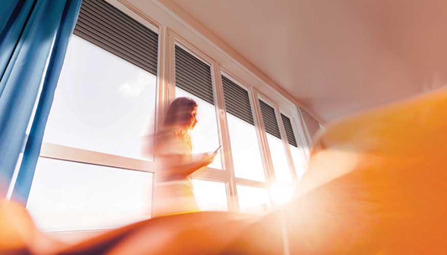 MetaHome puede adaptarse a proyectos de cualquier tamao...