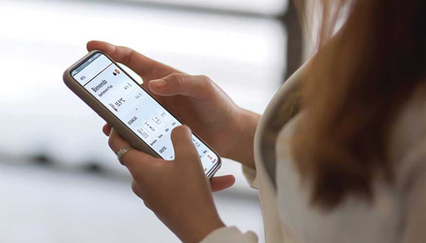 MetaHome ofrece la posibilidad de ejercer un control unificado desde una nica app